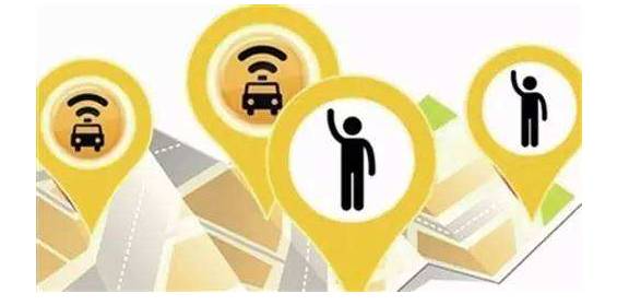 涪陵首批网约车驾驶员“正规军”正式上岗，开启网络预约出租汽车规范运营新篇章